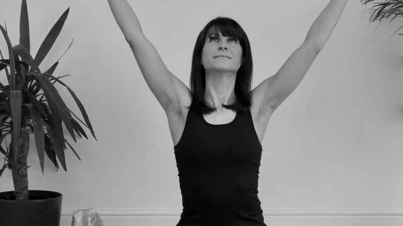 FLOW YOGA - Slow & Meditative